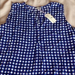 Grand & Greene Blouse